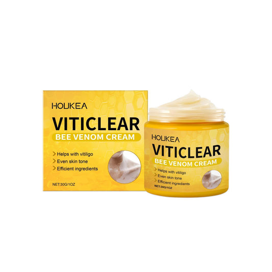 Vitiligo Skin Cream